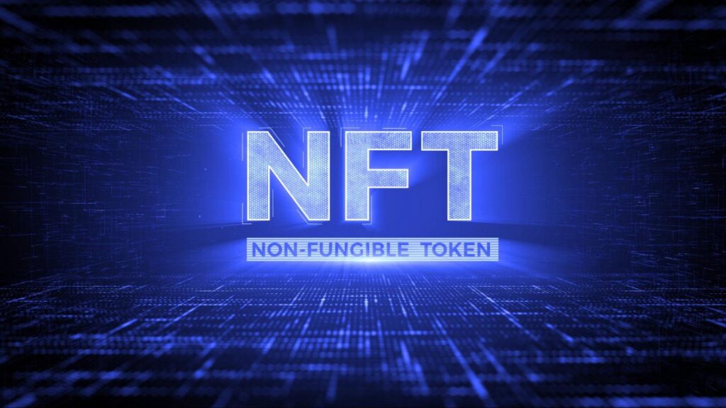 How does the NFT games industry work?